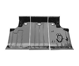 Trunk Floor Kit 1964-67 Chevelle