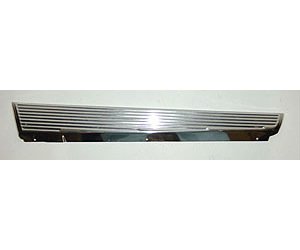 Quarter Panel Moulding Set 1966-67 Chevelle SS 396/El Camino 2-Door