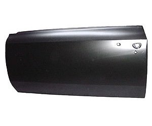 Door Shell 1966-67 Chevelle 2-Door