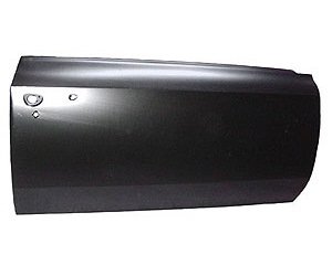 Door Shell 1966-67 Chevelle 2-Door