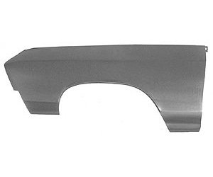 Front Fender 1967 Chevelle