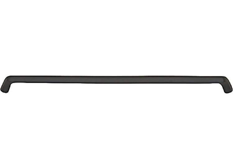 DASH COVER BLK CHEVELLE/E