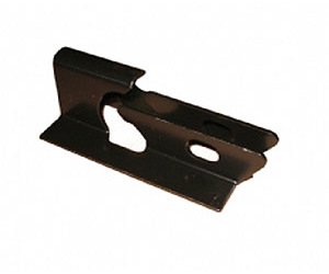 Rear Seat Anchor Bracket 1966-72 GM A-Body