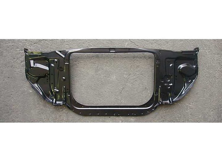 Radiator Support 1966 Chevelle/Malibu/El Camino