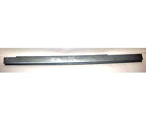 Rocker Panel 1968-72 Chevelle, Beaumont, Malibu, GTO, Le Mans, Skylark, Cutlass, Tempest 2-Door