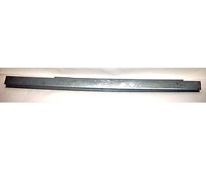 Rocker Panel 1968-72 Chevelle, Beaumont, Malibu, GTO, Le Mans, Skylark, Cutlass, Tempest 2-Door
