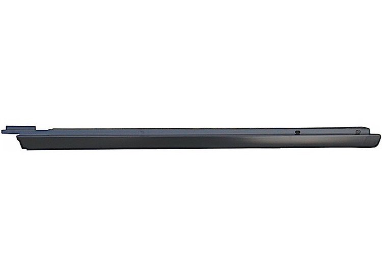 Rocker Panel 1968-72 Chevelle, Beaumont, Malibu, GTO, Le Mans, Skylark, Cutlass, Tempest 2-Door