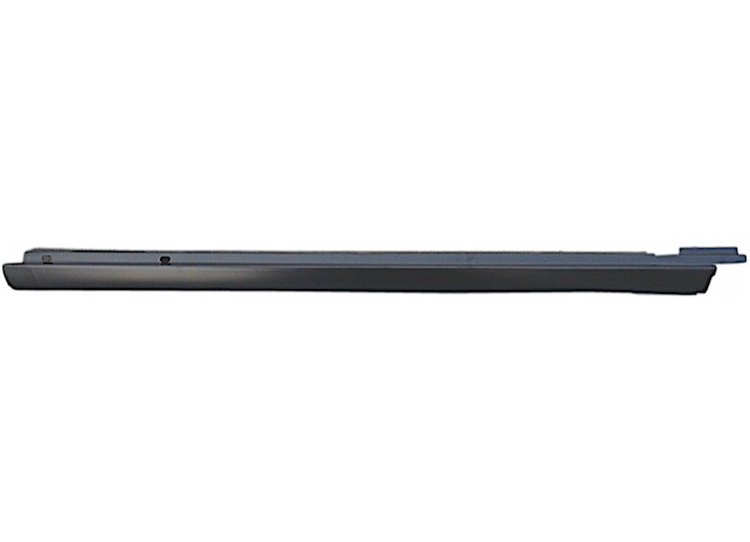 Rocker Panel 1968-72 Chevelle, Beaumont, Malibu, GTO, Le Mans, Skylark, Cutlass, Tempest 2-Door