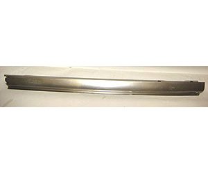 Rocker Panel 1968-72 Chevelle, Beaumont, Malibu, Skylark, Cutlass, GTO, Le Mans, Tempest 2-Door
