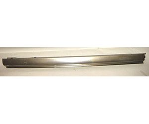 Rocker Panel 1968-72 Chevelle, Beaumont, Malibu, Skylark, Cutlass, GTO, Le Mans, Tempest 2-Door