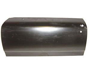 Full Door Skin 1969 Chevelle/El Camino