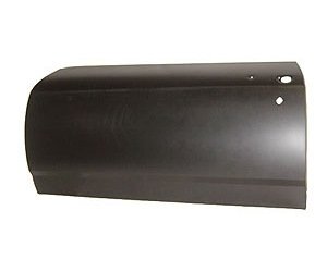 Full Door Skin 1968-72 El Camino