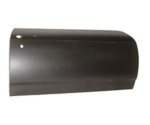 Full Door Skin 1968-72 El Camino