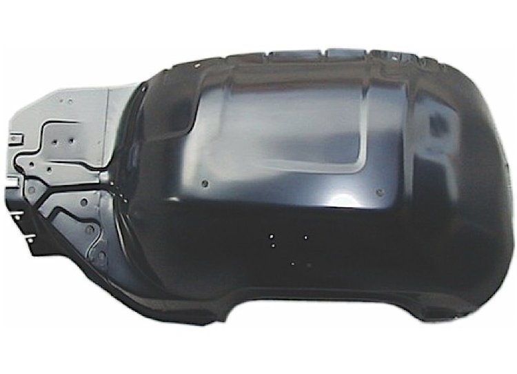 Front Inner Fender 1968-72 Chevelle/Beaumont/Malibu/El Camino/Sprint