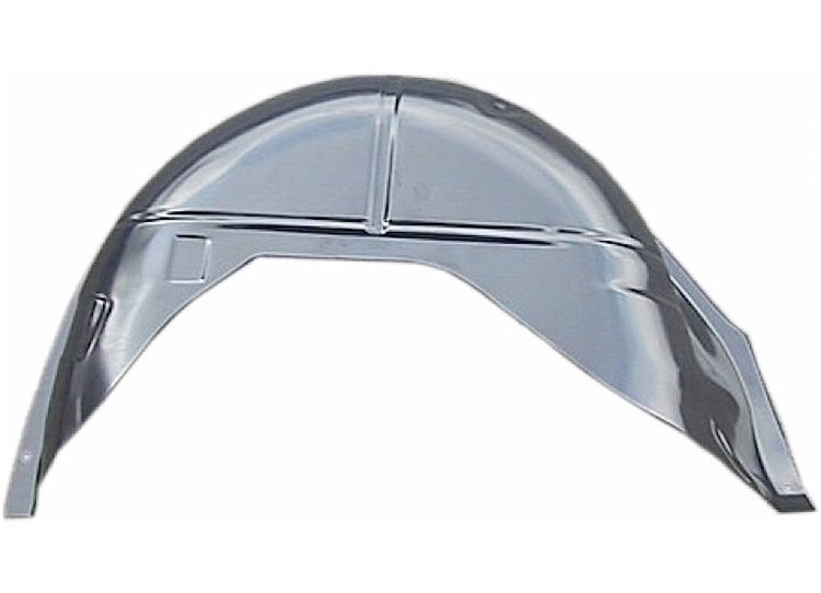Full Rear Inner Wheelhouse 1968-72 Chevelle, Cutlass, Skylark, GTO, Le Mans, Tempest