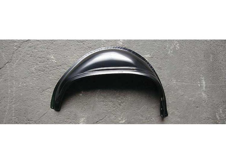 Rear Outer Wheelhouse 1968-69 Chevelle