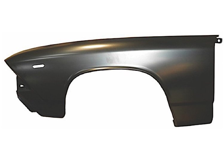 Front Fender 1969 Chevelle