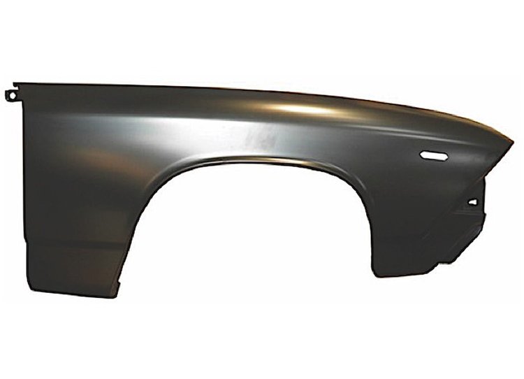 Front Fender 1969 Chevelle