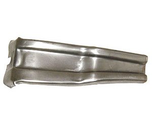 Inner Fender Brace 1968-69