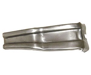 Inner Fender Brace 1968-69