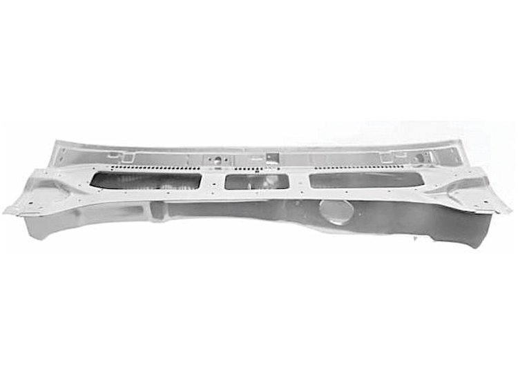COWL LOWER VENT GRILLE CH