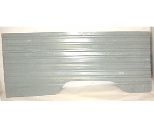 Half Section Bed Floor 1968-77 El Camino/Sprint