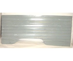 Half Section Bed Floor 1968-77 El Camino/Sprint