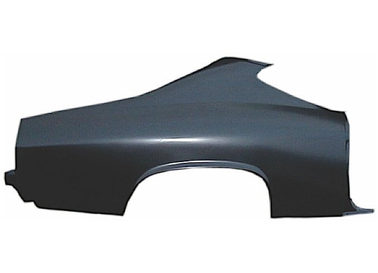 Quarter Panel 1968 Chevelle/Beaumont/Malibu
