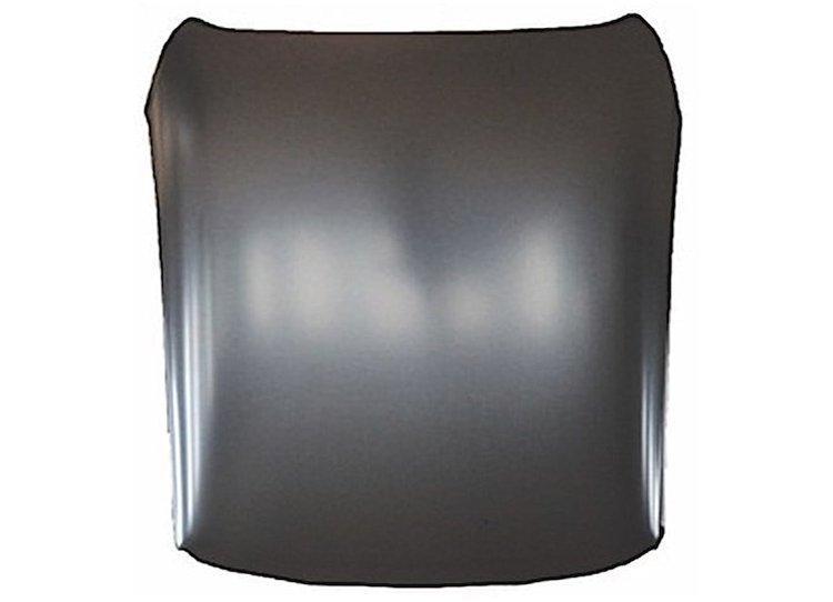 Complete Roof Panel 1968-72 Chevelle/GTO/Cutlass