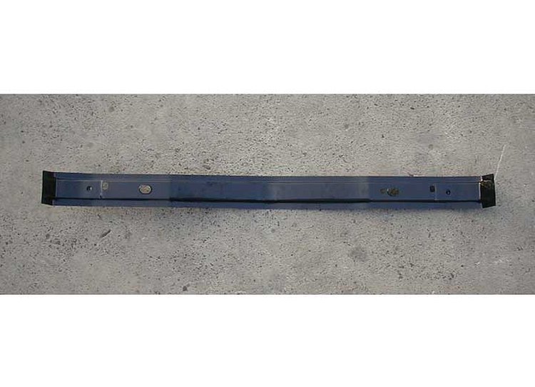 Full Rear Floor Brace 1968-72 Chevelle, Tempest, GTO, Cutlass, Skylark