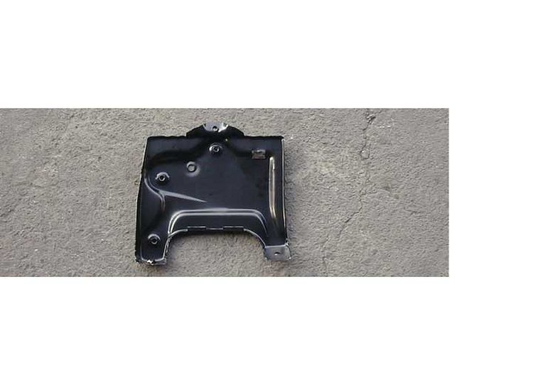 Battery Tray 1968-72 Chevelle/Beaumont/Malibu/El Camino/Sprint