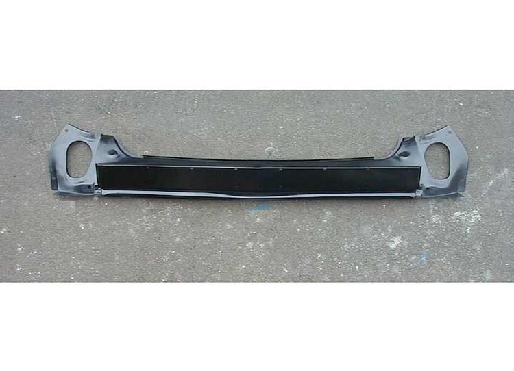 Tail Panel 1969 Chevelle/Beaumont/Malibu