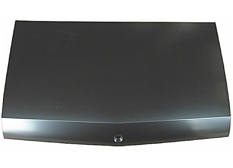 Trunk Lid 1968-72 Chevelle/Beaumont/Malibu/El Camino