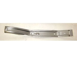 Trunk Floor Brace 1968-72 Chevelle, Beaumont, Malibu, El Camino, GTO, Le Mans, Skylark, Cutlass, Tempest