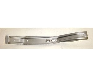 Trunk Floor Brace 1968-72 Chevelle, Beaumont, Malibu, El Camino, GTO, Le Mans, Skylark, Cutlass, Tempest