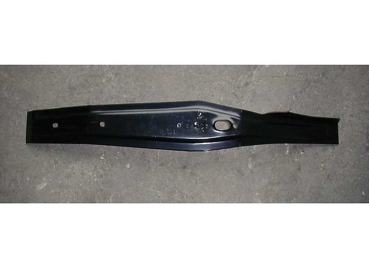 Trunk Floor Brace 1968-72 Chevelle, Beaumont, Malibu, El Camino, GTO, Le Mans, Skylark, Cutlass, Tempest