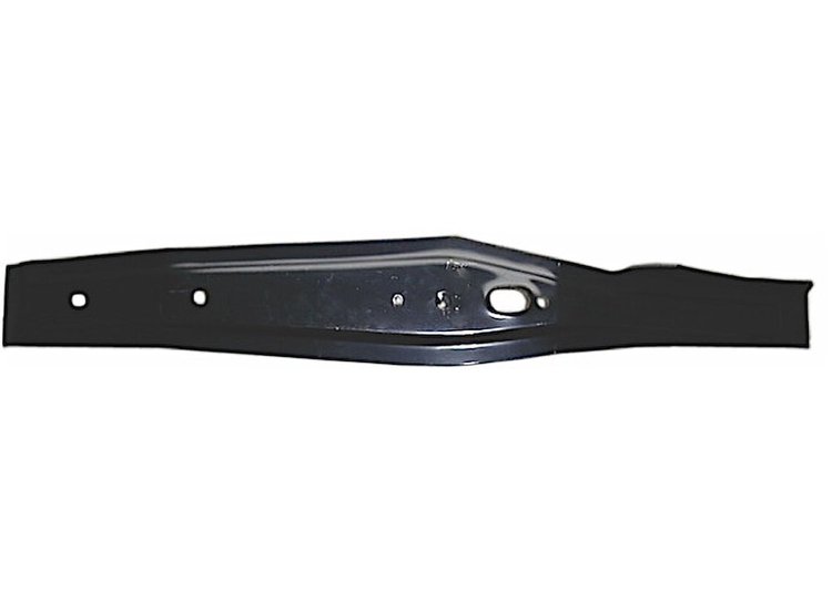 Trunk Floor Brace 1968-72 Chevelle, Beaumont, Malibu, El Camino, GTO, Le Mans, Skylark, Cutlass, Tempest