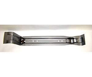 Gas Tank Mounting Brace 1968-72 Chevelle, Beaumont, Malibu, El Camino, GTO, Le Mans, Skylark, Cutlass, Tempest