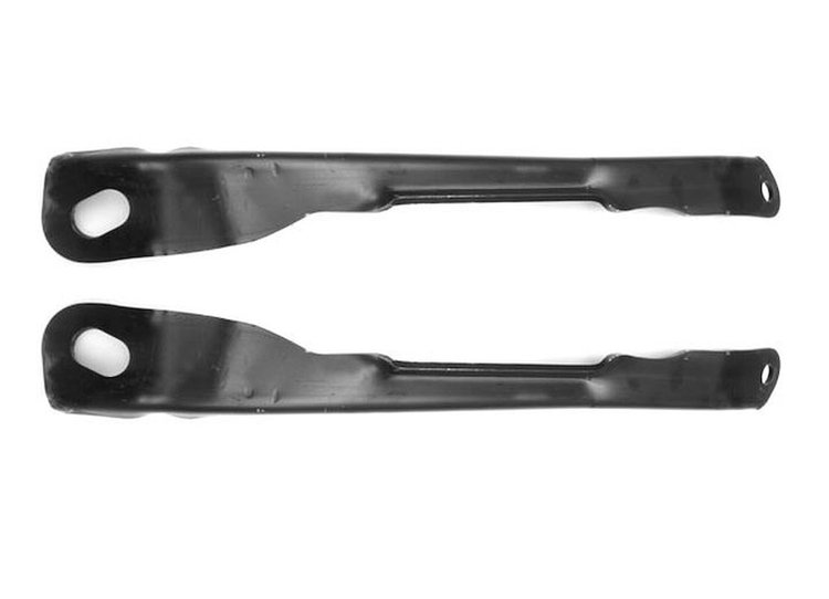 REAR CROSSMEMBER REINFORC