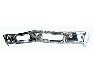 Front Bumper 1969