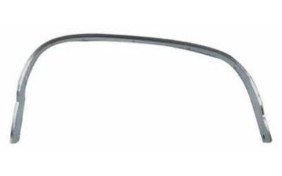 Rear Wheel Opening Moulding 1969 Chevelle, Beaumont, Malibu, El Camino, Sprint