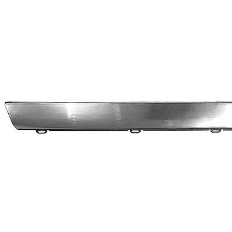 Rocker Molding 1970-72 Malibu