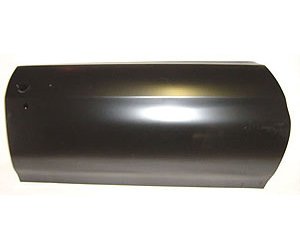 Door Shell 1970-72 Chevelle/Malibu 2-Door Hardtop/Convertible