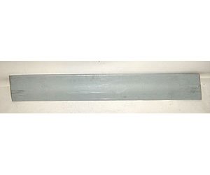 Lower Door Skin 1970-72 Chevelle/Malibu 2-Door