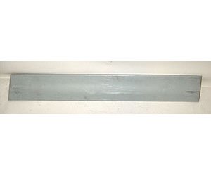 Lower Door Skin 1970-72 Chevelle/Malibu 2-Door