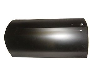 Full Door Skin 1970-72 Chevelle/Malibu 2-Door Hardtop/Convertible