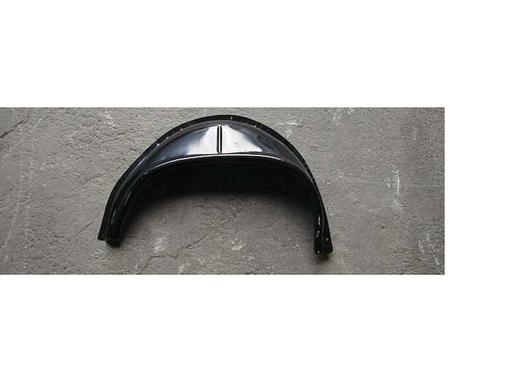 Rear Outer Wheelhouse 1970-72 Chevelle