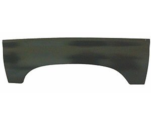 RH WHL OPNG REPAIR PNL CHEVELLE/MALIBU 70-72
