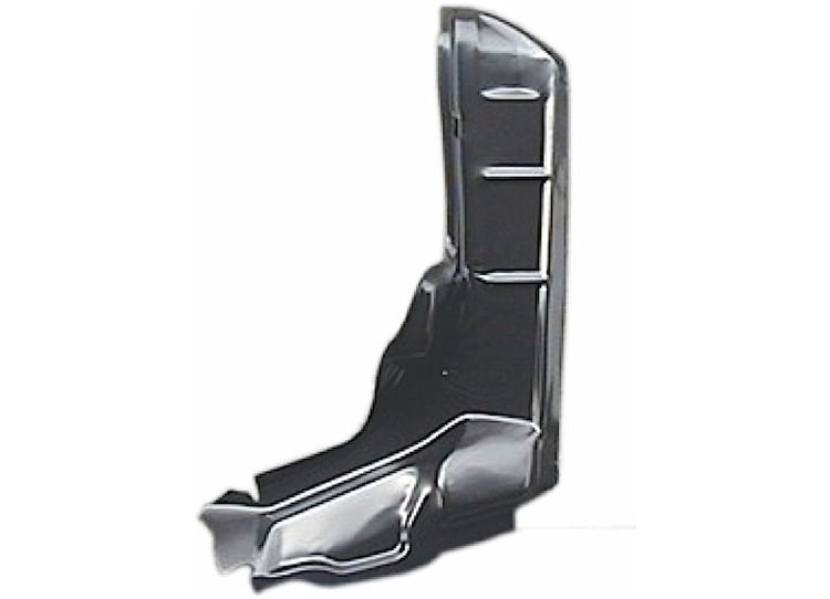 Trunk Side Filler Panel 1970-72 Chevelle/Malibu