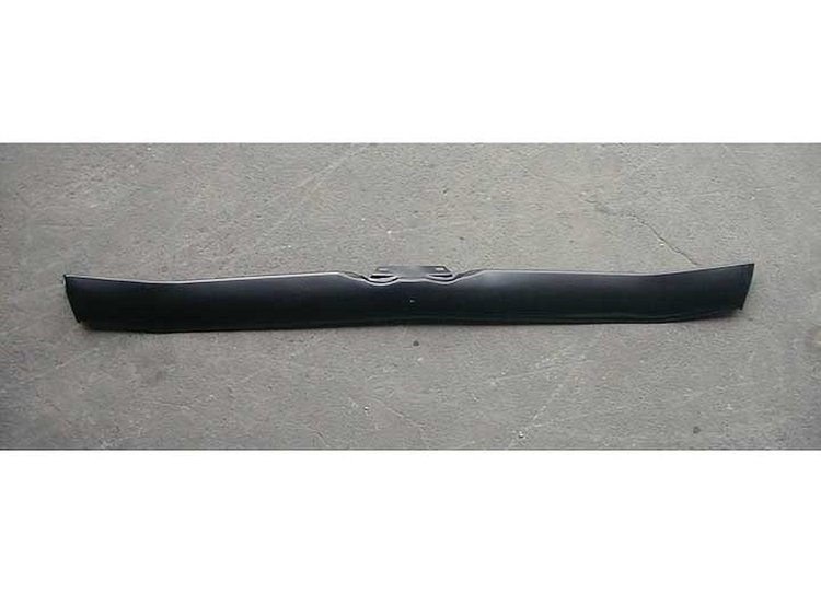 Rear Valance Panel 1971-72 Chevelle
